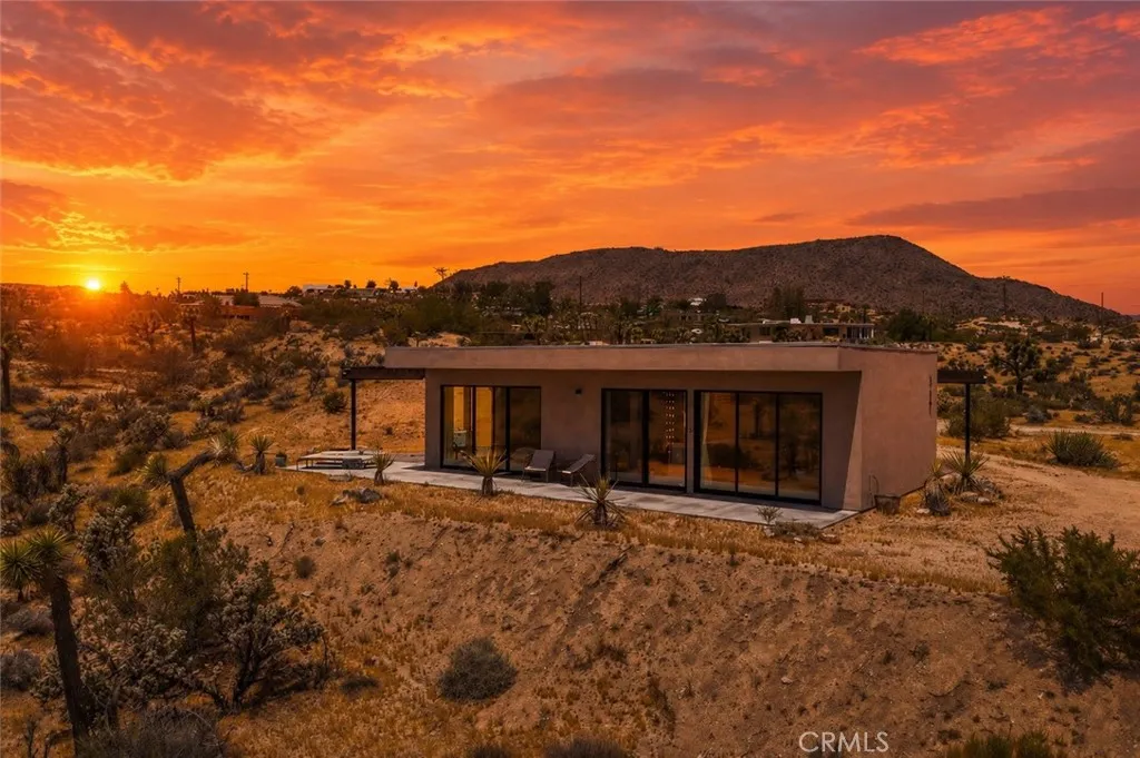 Yucca Valley, CA 92284