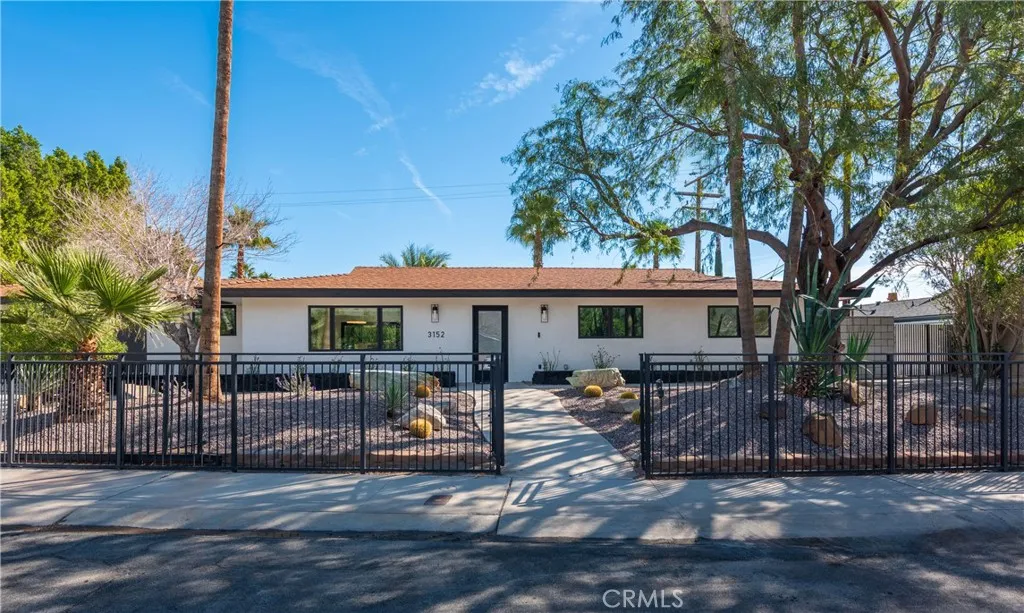 Palm Springs, CA 92262
