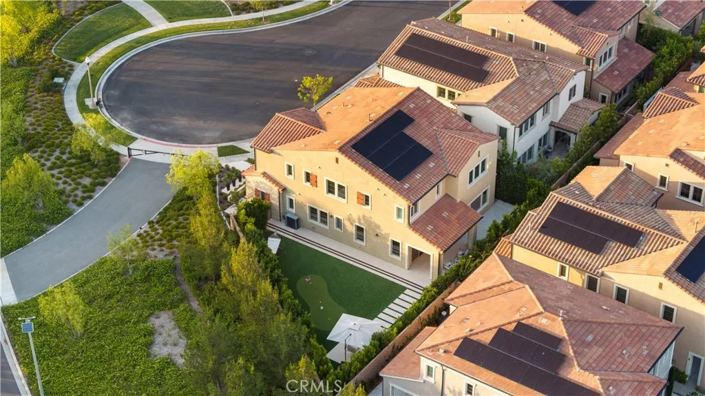 242 Sutters Mill, Irvine, CA, 92602