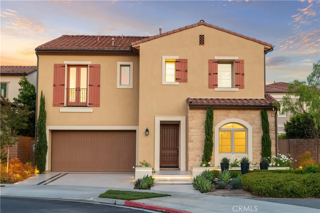242 Sutters Mill, Irvine, CA, 92602