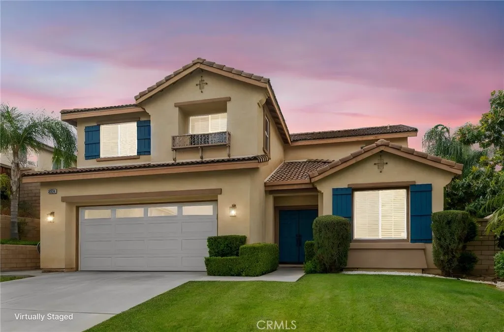 Moreno Valley, CA 92551