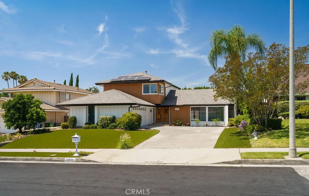 Porter Ranch, CA 91326
