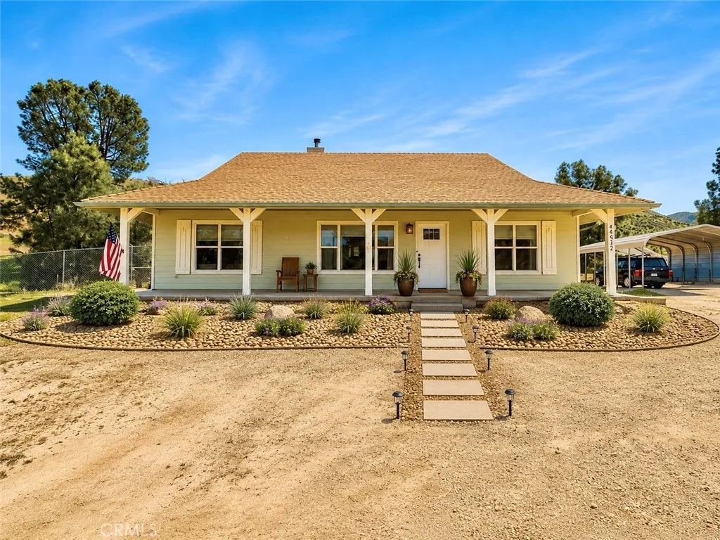 Lancaster, CA 93536