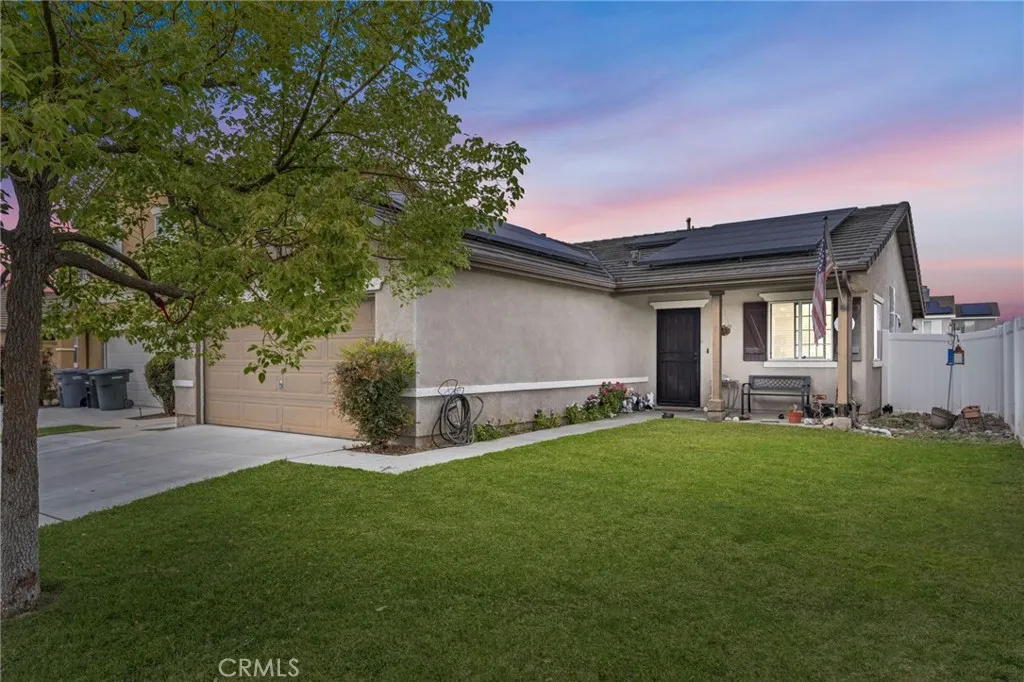 Perris, CA 92571