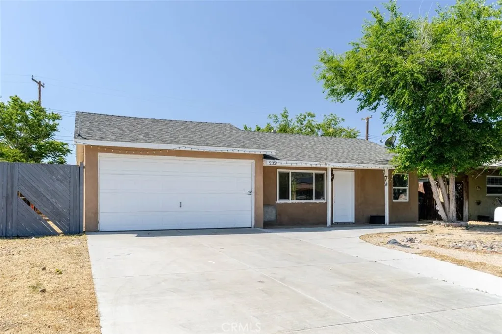 Palmdale, CA 93550