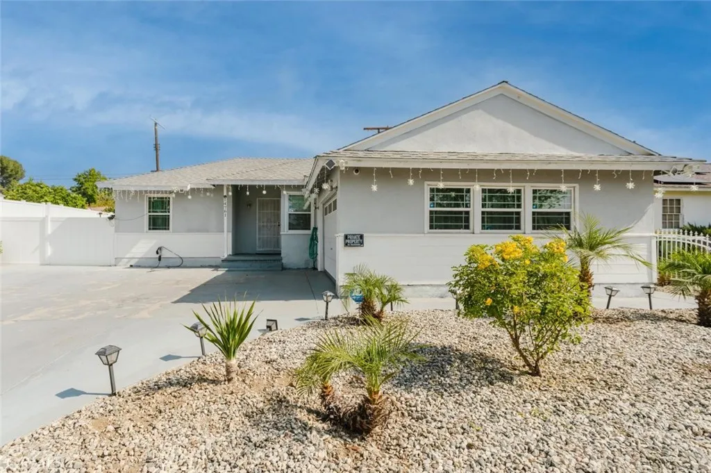 Mission Hills (san Fernando), CA 91345
