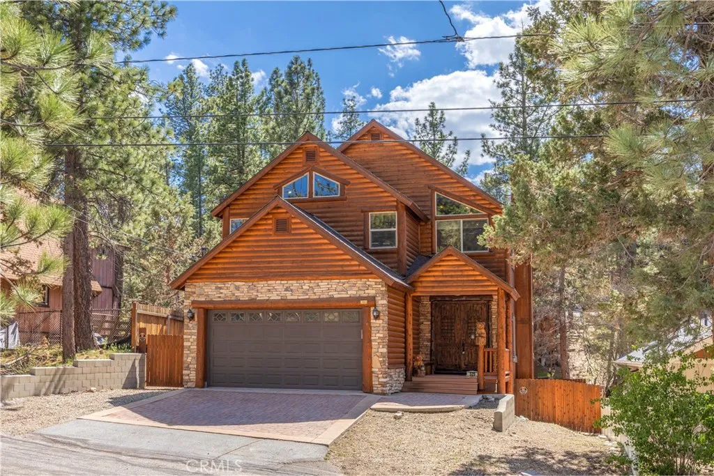 Big Bear City, CA 92314