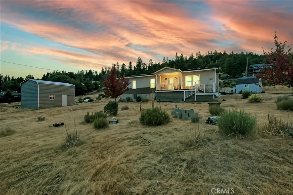 Cobb, CA 95426