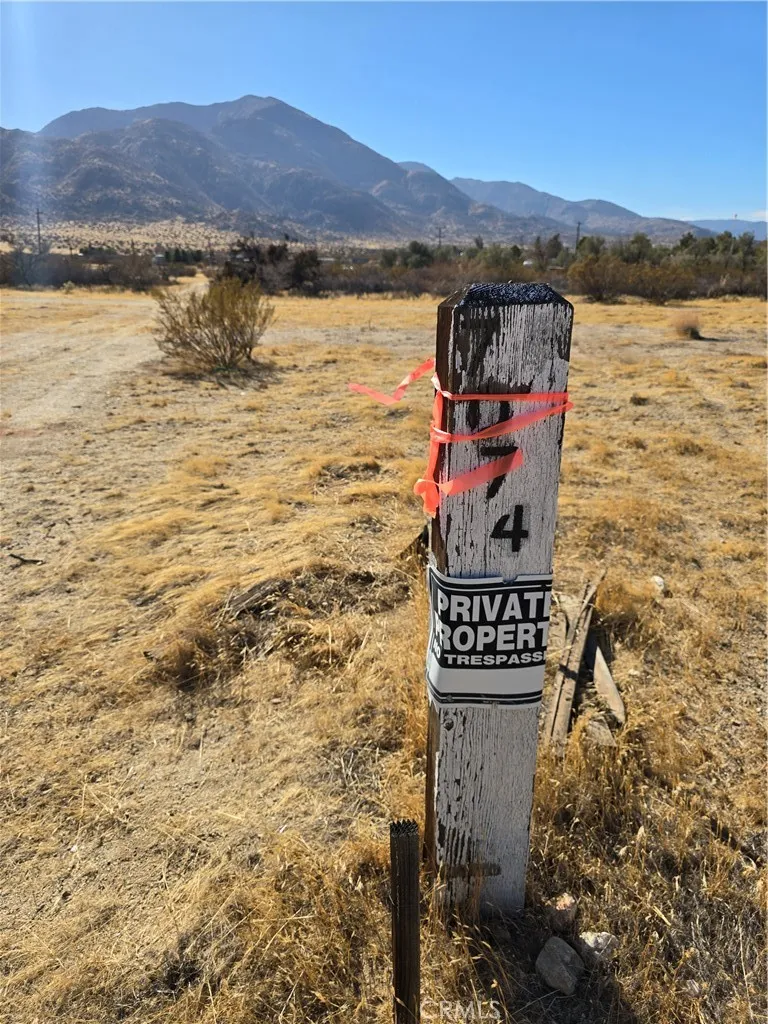 899 Kern, Sugarloaf, CA, 92386