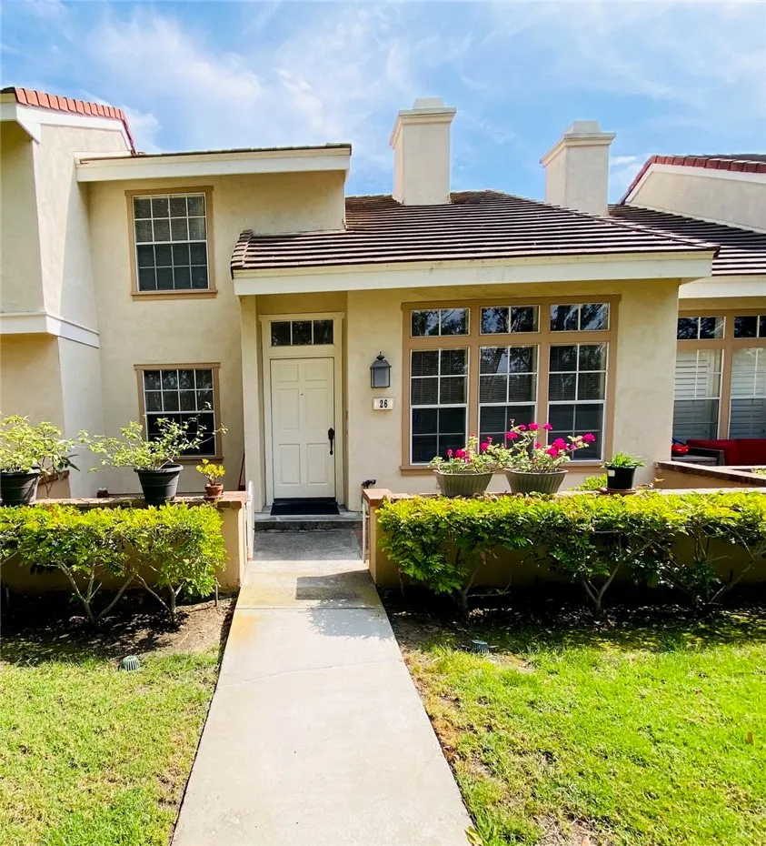 16 Woodpine Drive, Irvine, CA, 92604