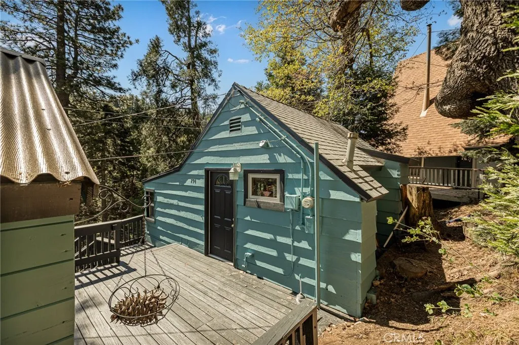 Lake Arrowhead, CA 92352