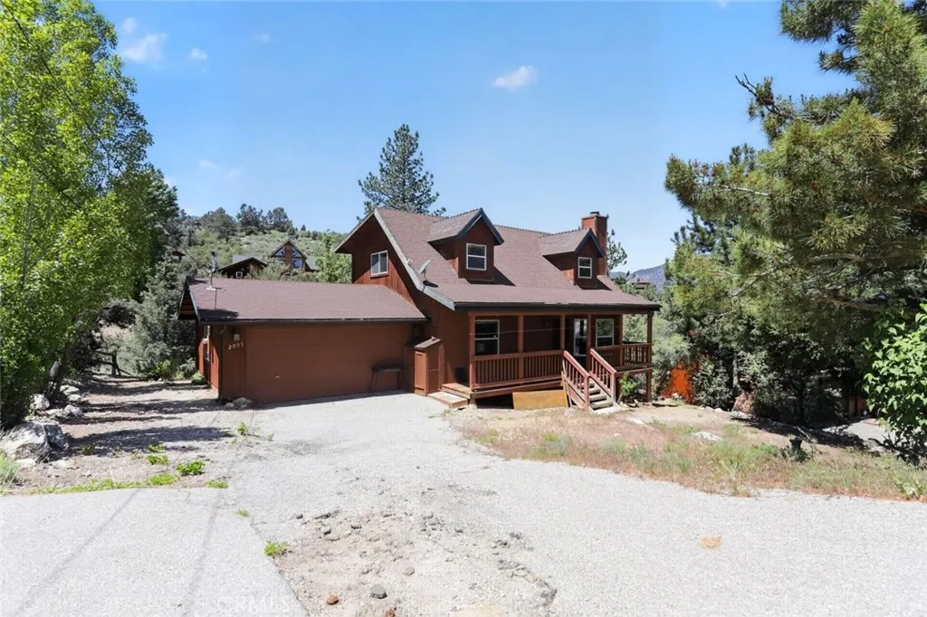 2005 Zermatt Drive, Pine Mountain Club, CA 93222 - Photo 2 of 30, Pine Mountain Club, CA