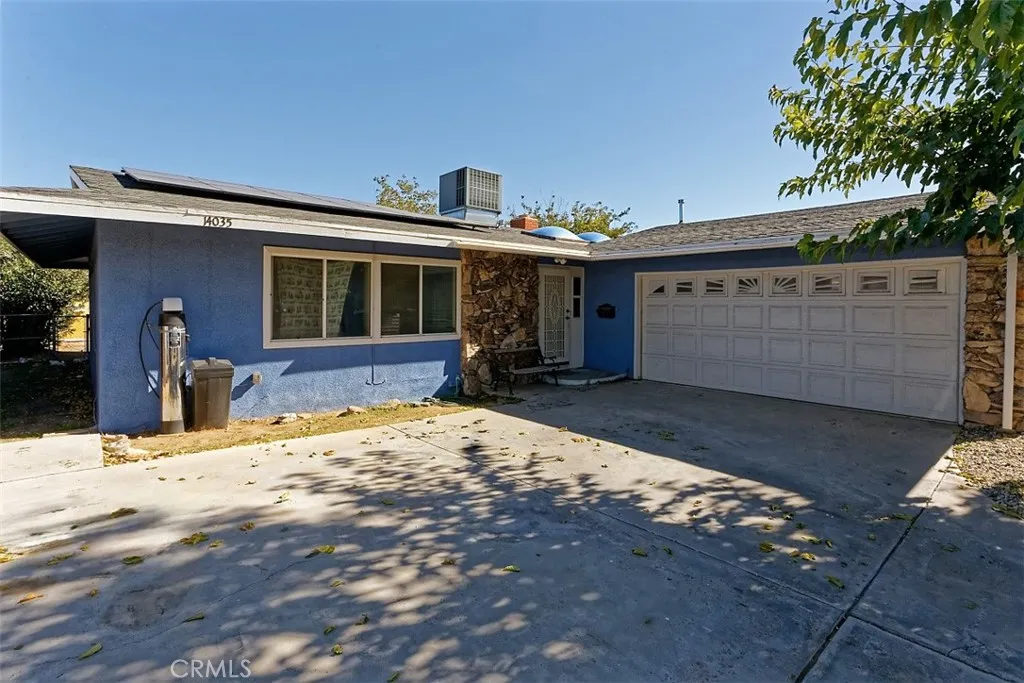 Victorville, CA 92395