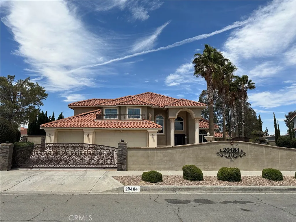 32805 Bullard Street, Menifee, CA, 92584