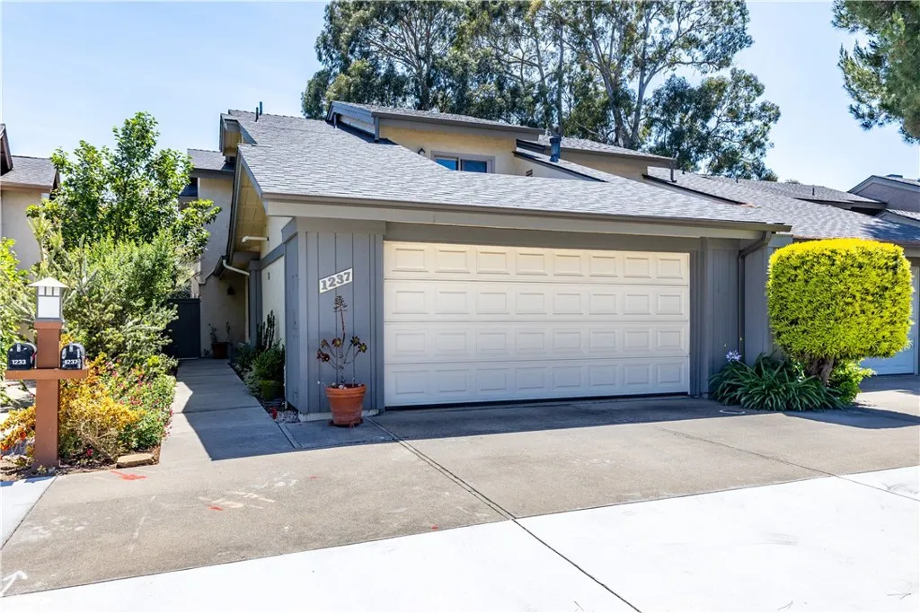 San Luis Obispo, CA 93405