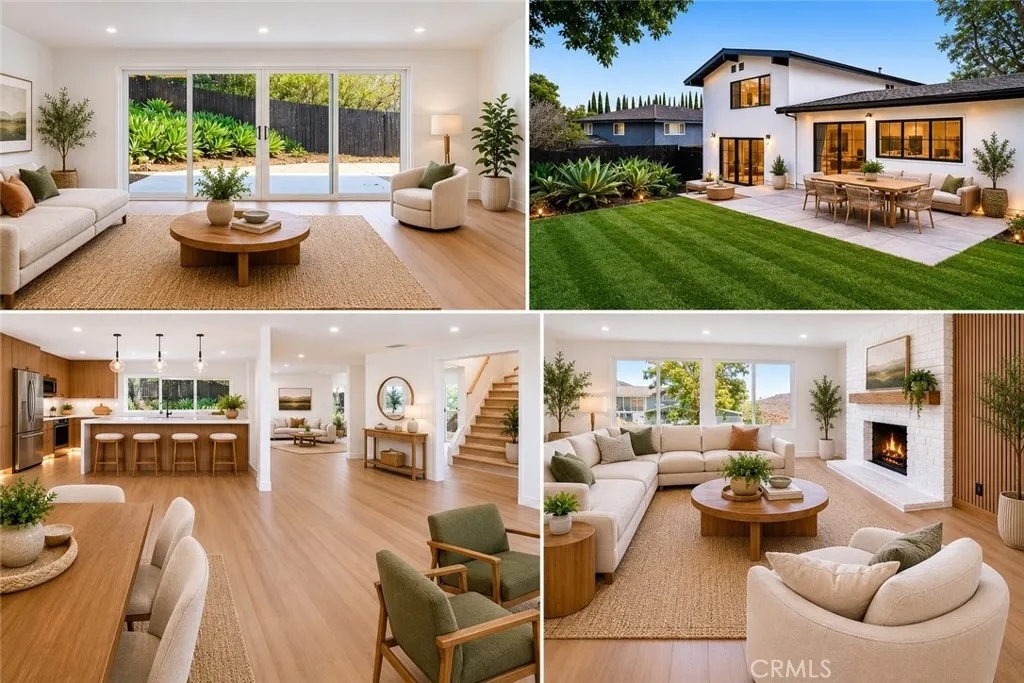 Thousand Oaks, CA 91360