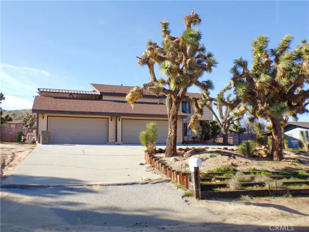 Yucca Valley, CA 92284