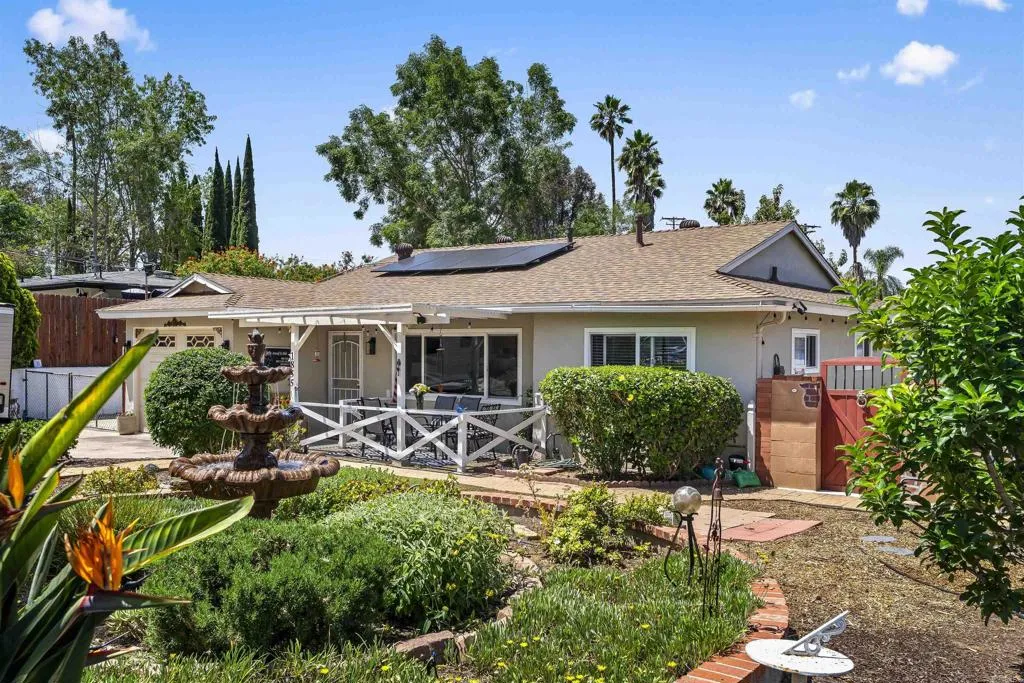 1855 Kurenda Way