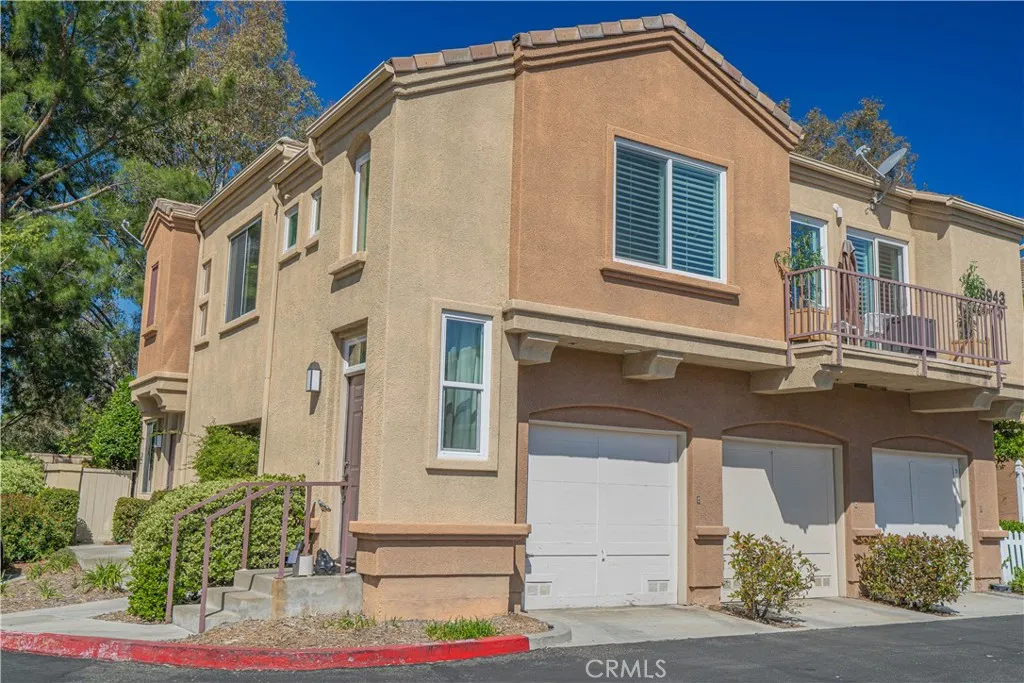 Valencia, CA 91354