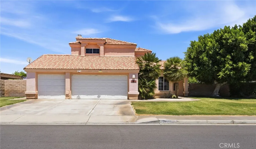 Indio, CA 92201