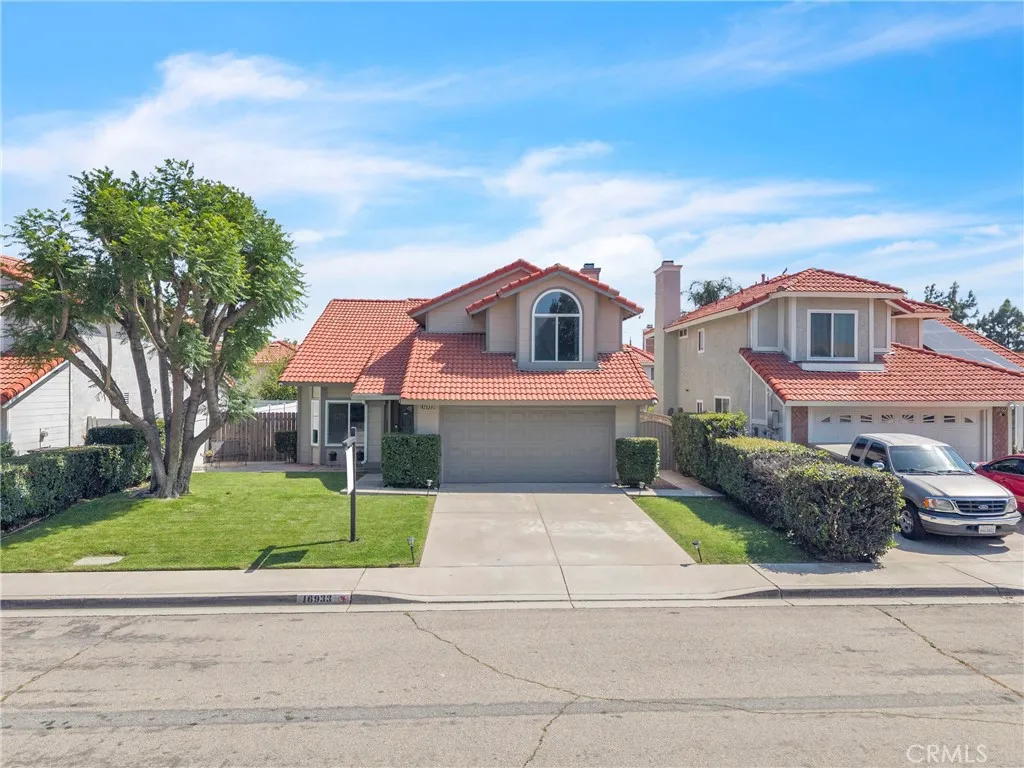 Fontana, CA 92336
