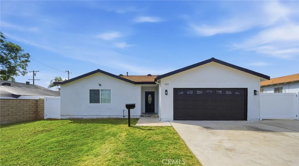 La Habra, CA 90631