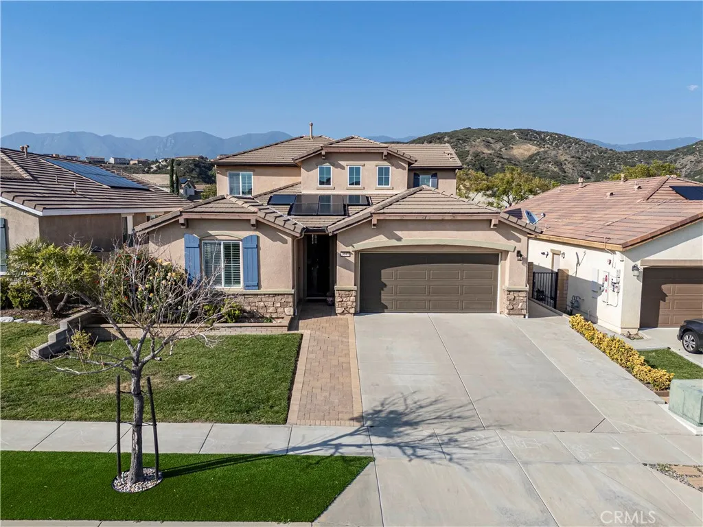 San Bernardino, CA 92407