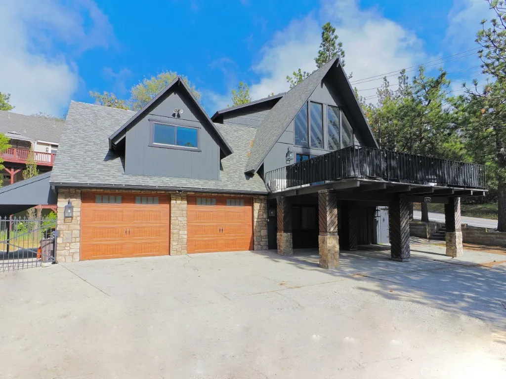Lake Arrowhead, CA 92352