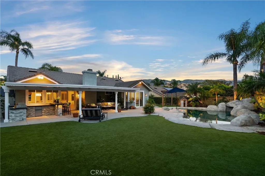5585 Bayberry Way, Yorba Linda, CA, 92887