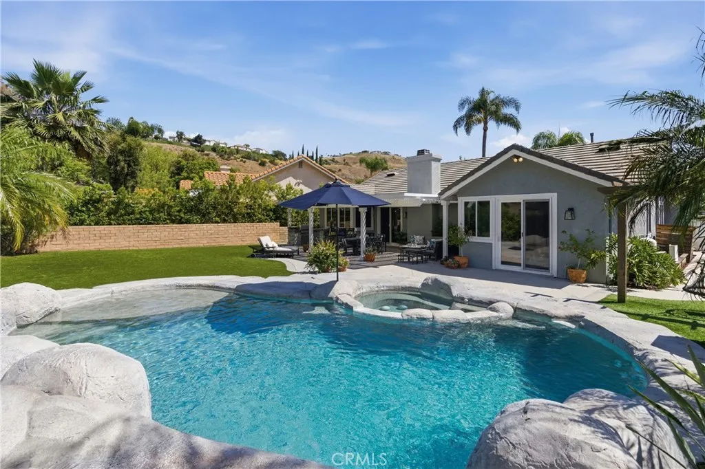5585 Bayberry Way, Yorba Linda, CA, 92887