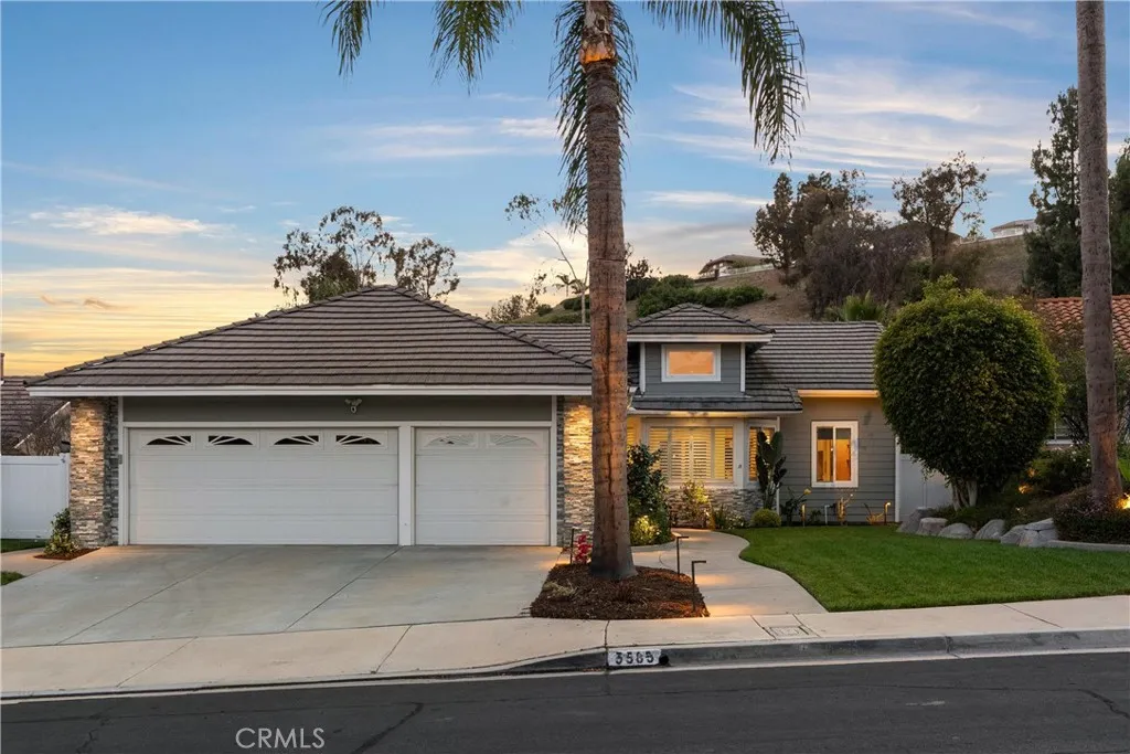 1306 Rose Avenue, Orange, CA, 92867