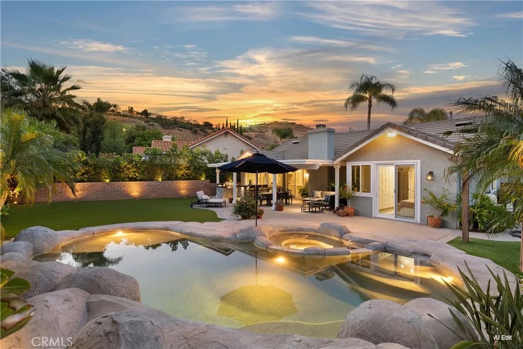 5585 Bayberry Way, Yorba Linda, CA, 92887