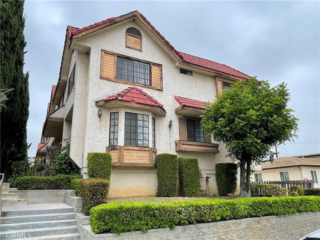 Monterey Park, CA 91755