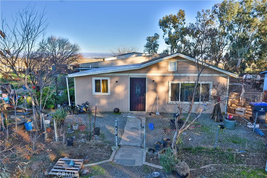 Red Bluff, CA 96080