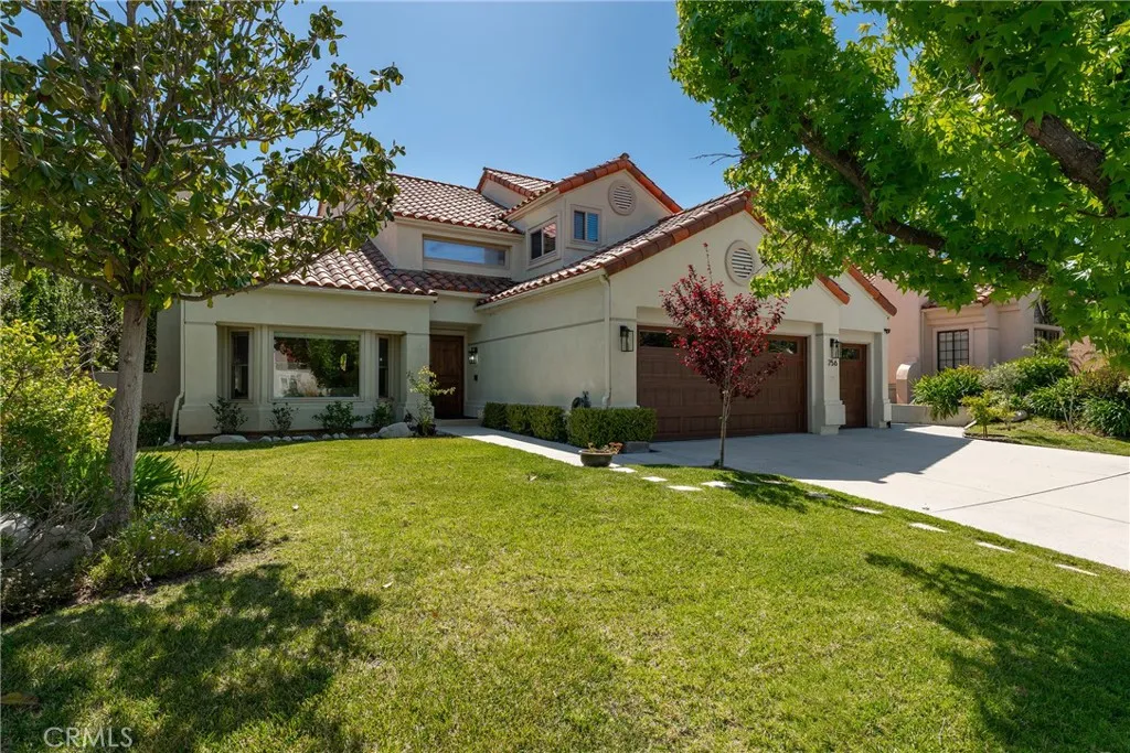 Westlake Village, CA 91362