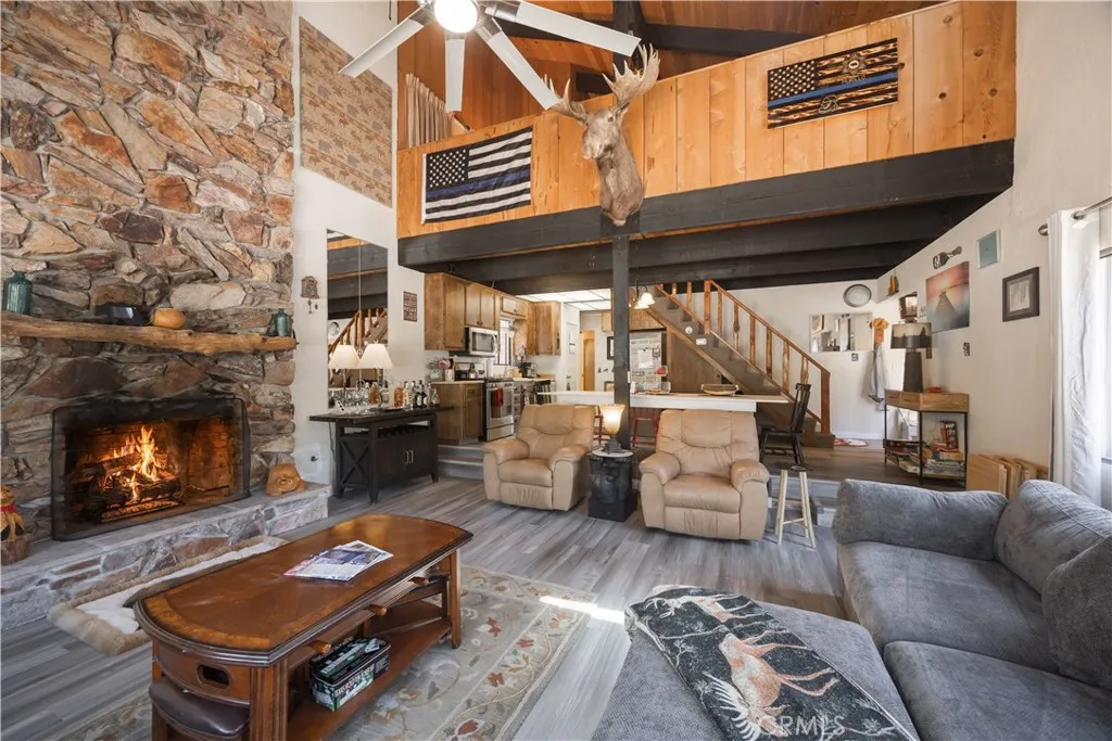 39945 Trail Of The Whispering Pines, Big Bear Lake, CA, 92315