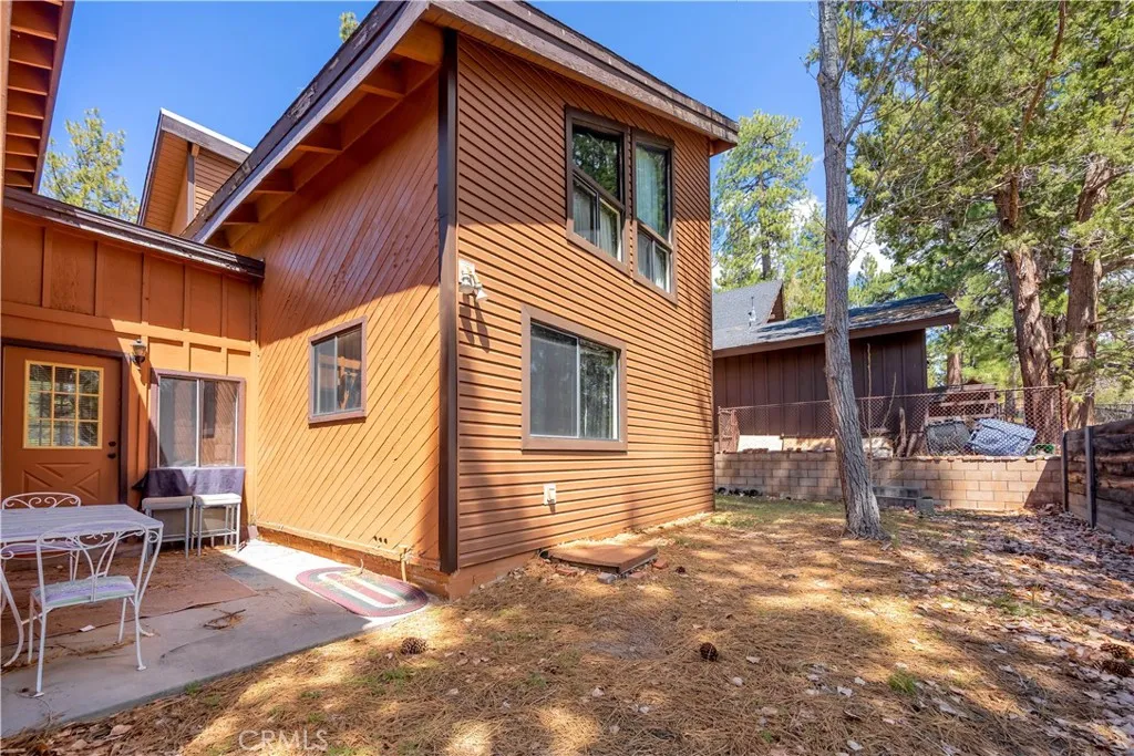 39945 Trail Of The Whispering Pines, Big Bear Lake, CA, 92315