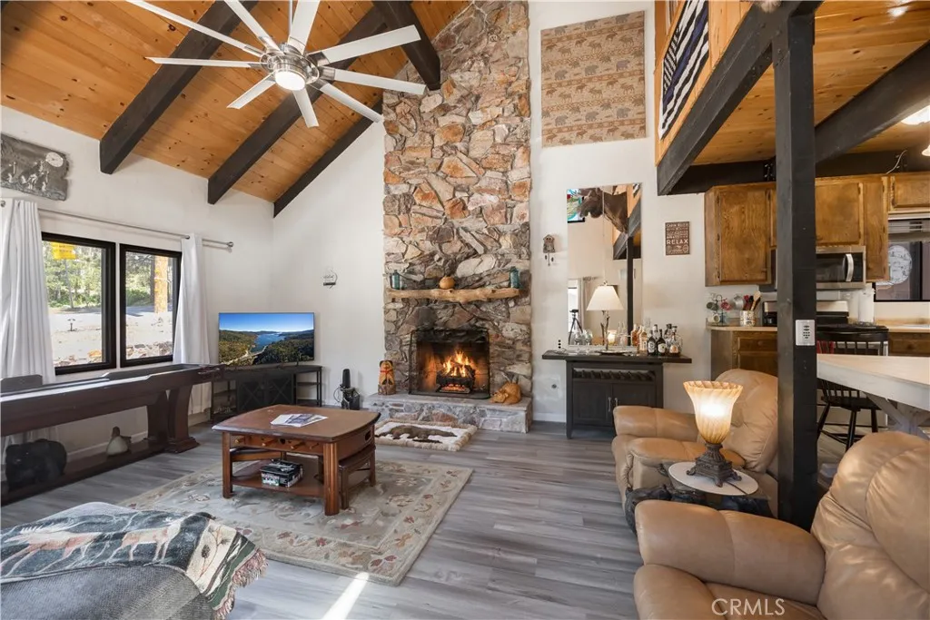 39945 Trail Of The Whispering Pines, Big Bear Lake, CA, 92315
