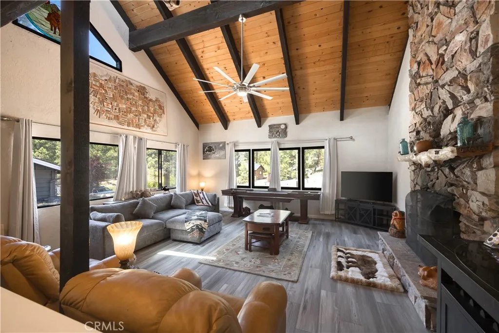 39945 Trail Of The Whispering Pines, Big Bear Lake, CA, 92315
