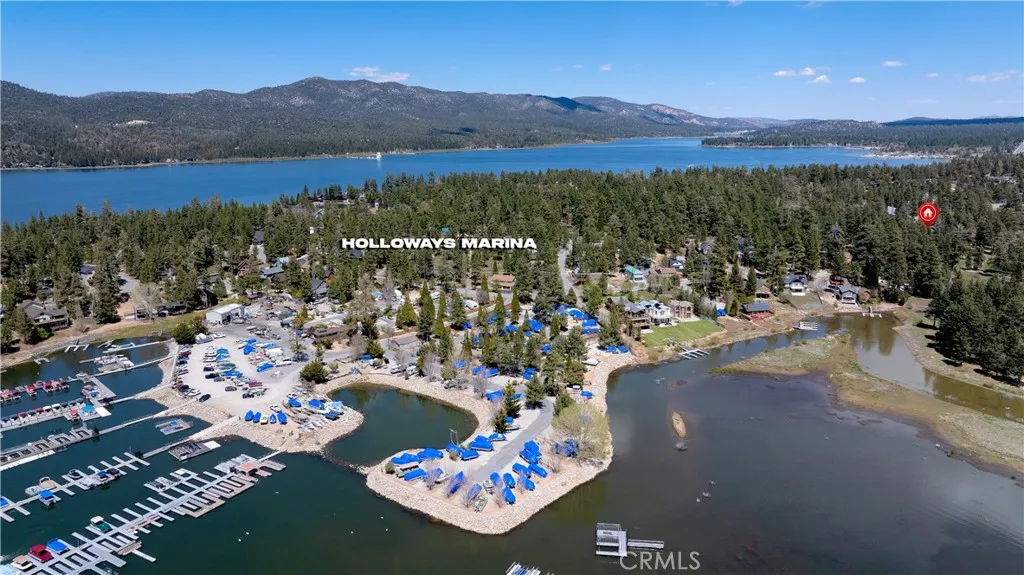39945 Trail Of The Whispering Pines, Big Bear Lake, CA, 92315