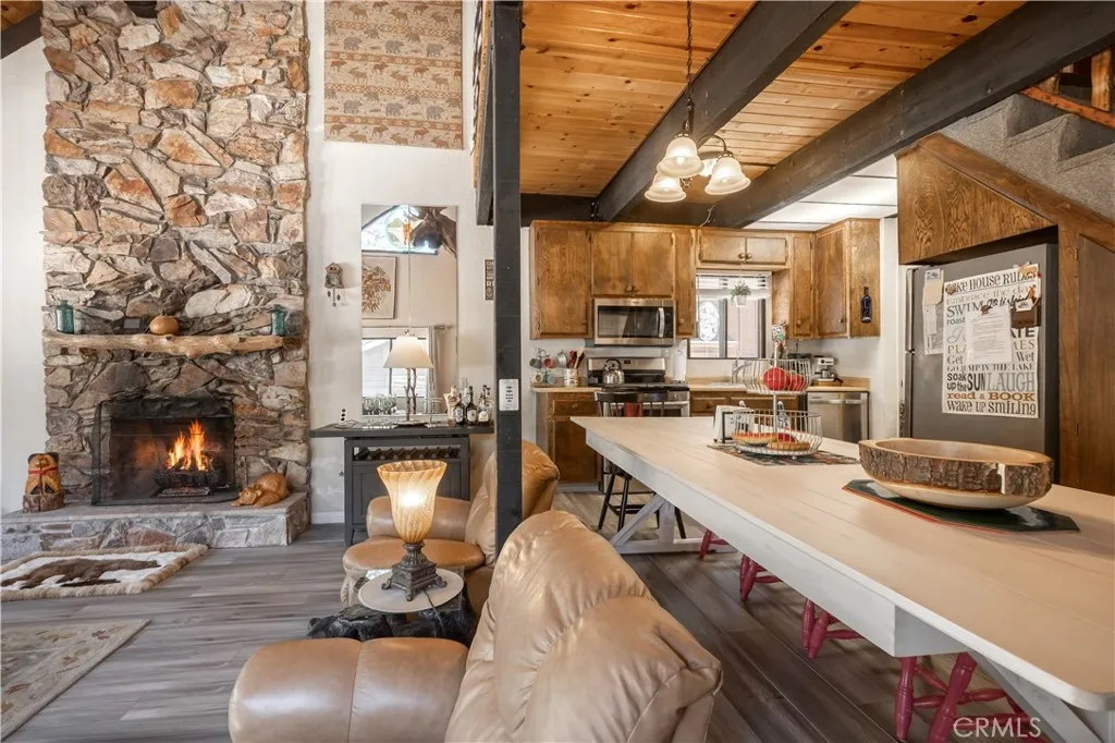 39945 Trail Of The Whispering Pines, Big Bear Lake, CA, 92315