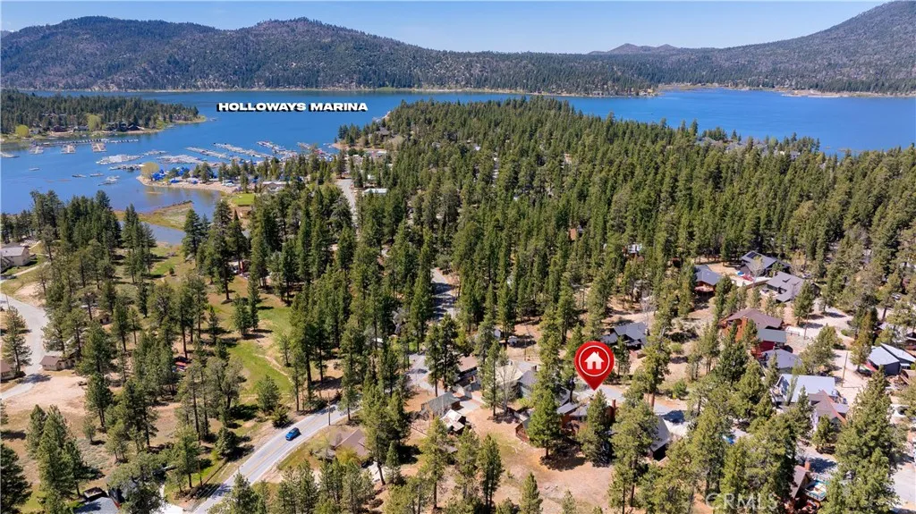 39945 Trail Of The Whispering Pines, Big Bear Lake, CA 92315 - Photo 3 of 29, Big Bear Lake, CA