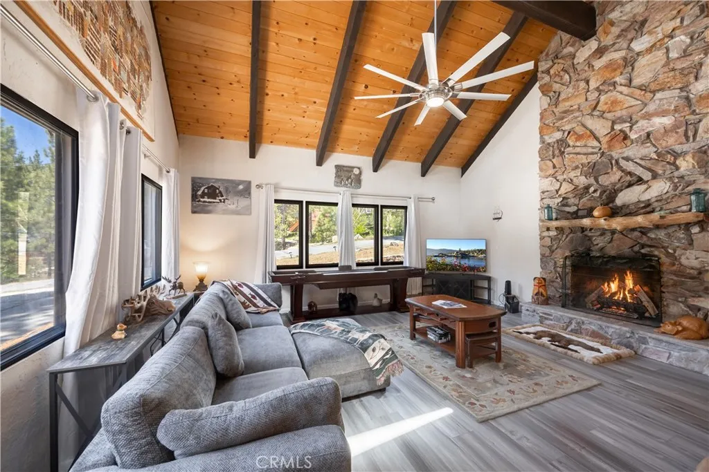 39945 Trail Of The Whispering Pines, Big Bear Lake, CA, 92315
