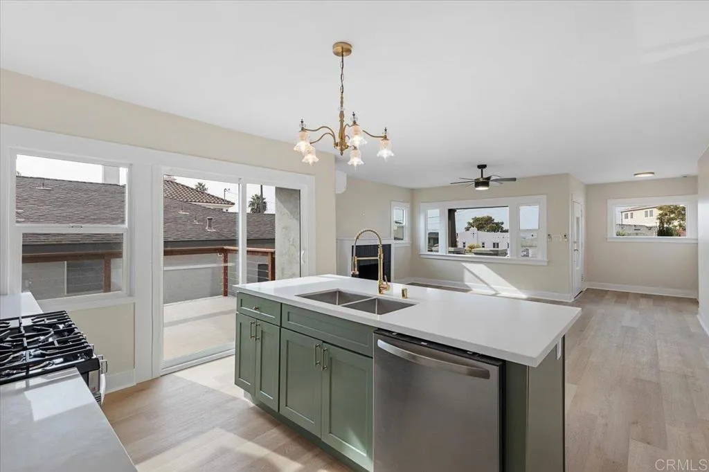 2453 Curlew St, San Diego, CA, 92101