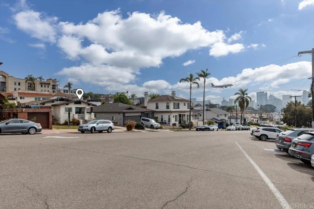 2453 Curlew St, San Diego, CA, 92101