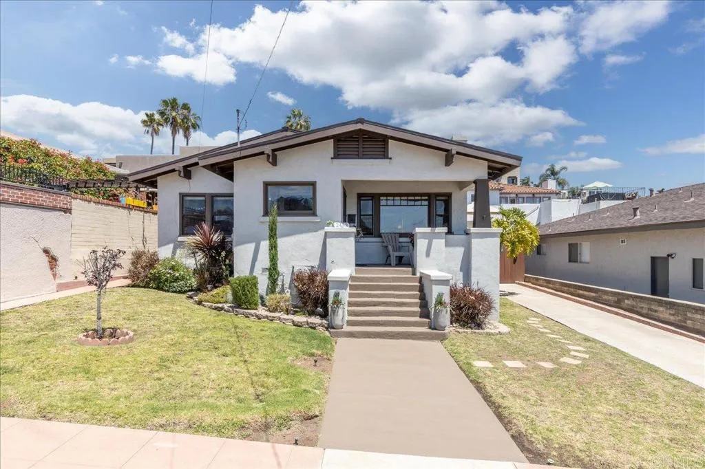 2453 Curlew St, San Diego, CA, 92101