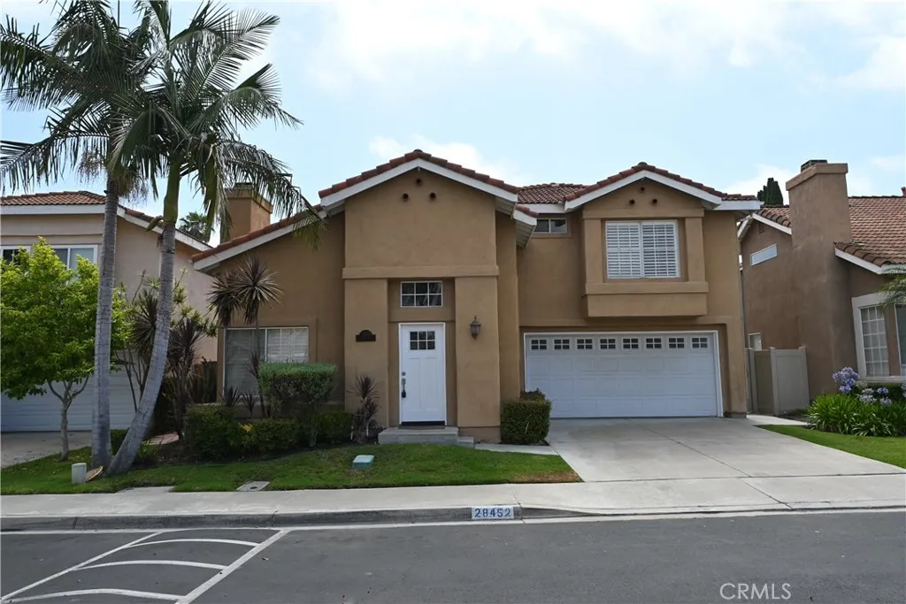 27386 Dearborn, Valencia, CA, 91354
