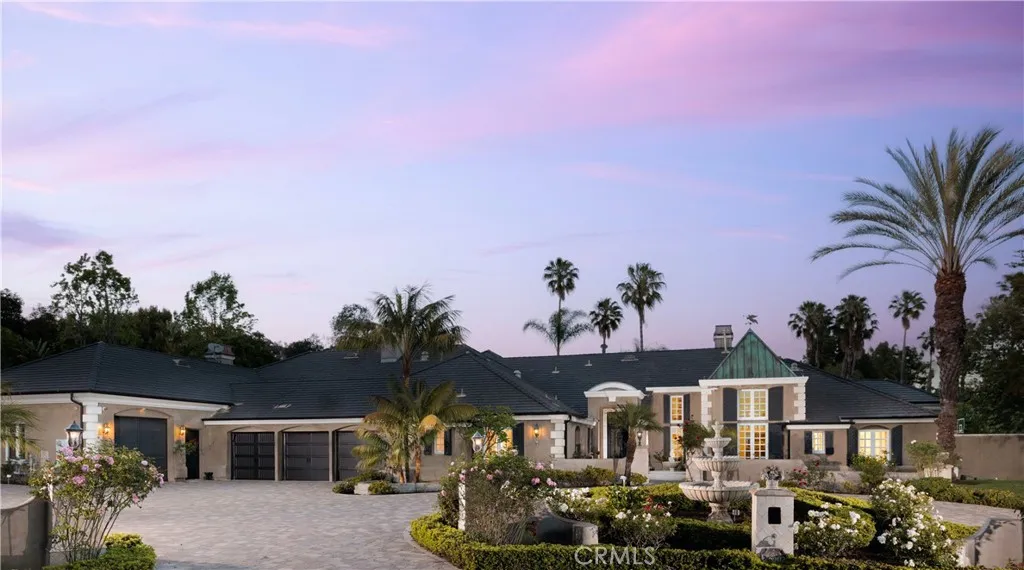 26002 Via Arboleda, San Juan Capistrano, CA, 92675