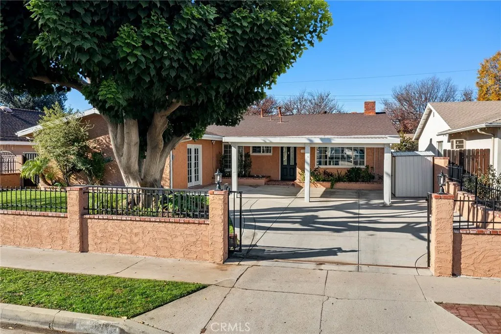 West Hills, CA 91307