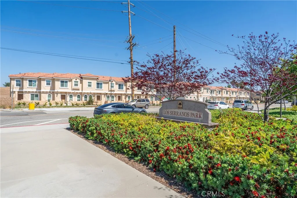15447 Pomona Rincon Road UNIT 106, Chino Hills, CA, 91709